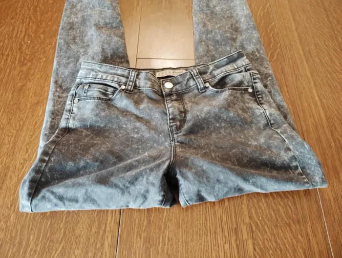 Pantalon skinny - photo numéro 3