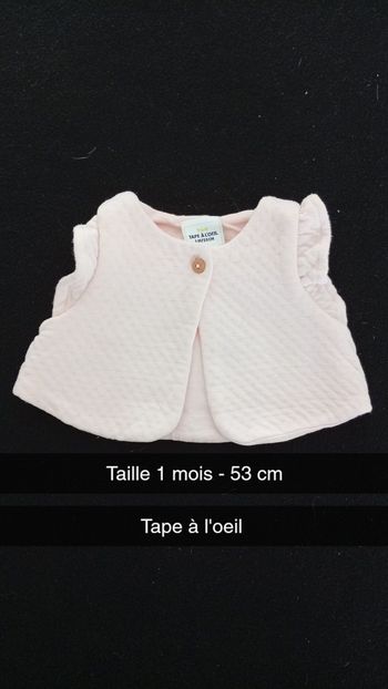 Gilet