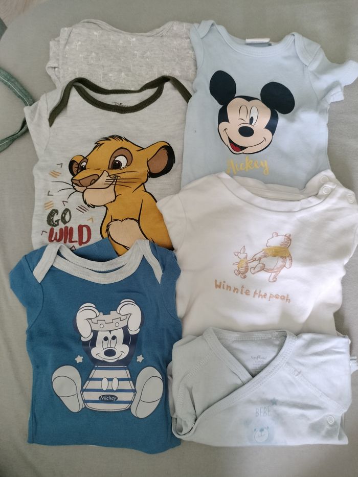 Bodies 3 Mois - photo numéro 2