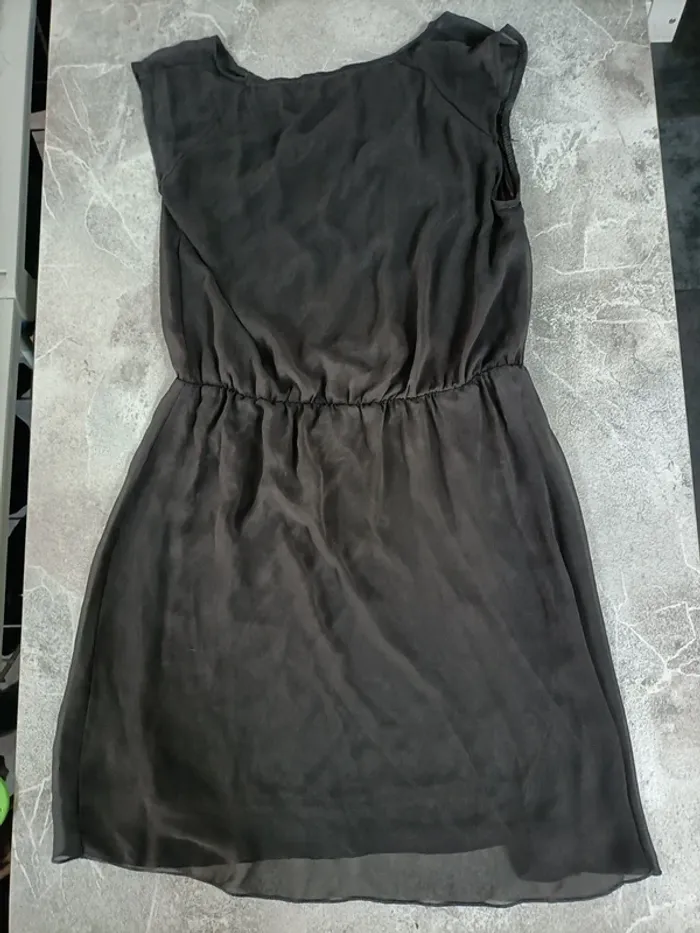 Robe voile - photo numéro 3