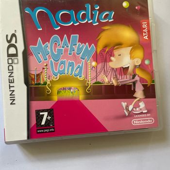 Nadia