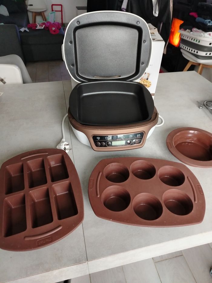 Cake factory - photo numéro 2