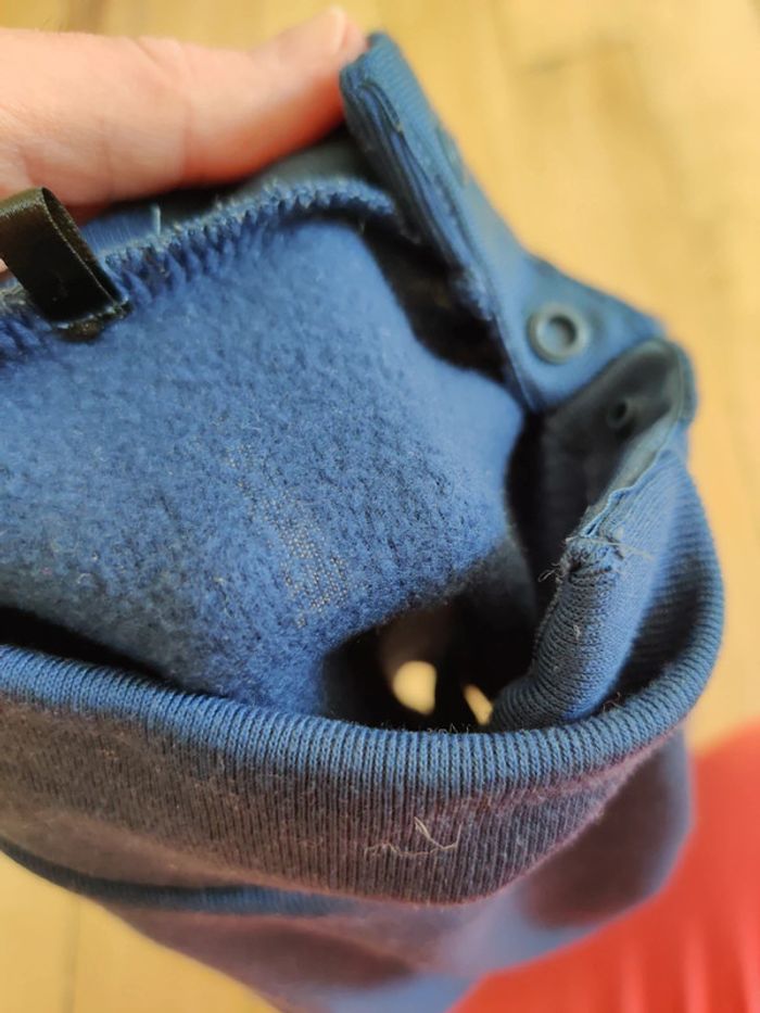 T-shirt manches longues technique pour le ski - photo numéro 3