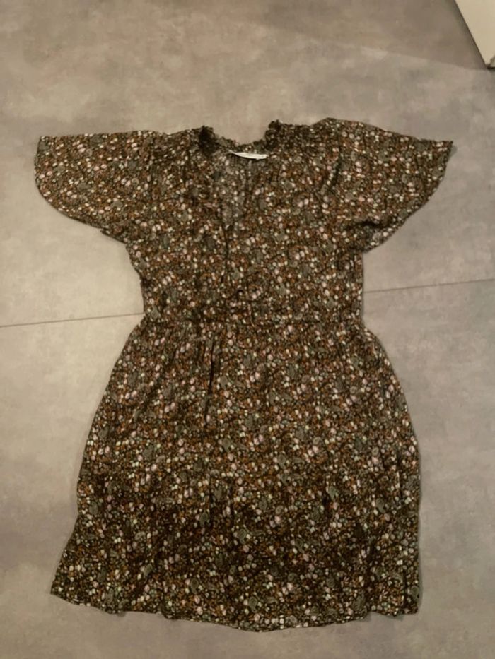 Robe d’été - photo numéro 2