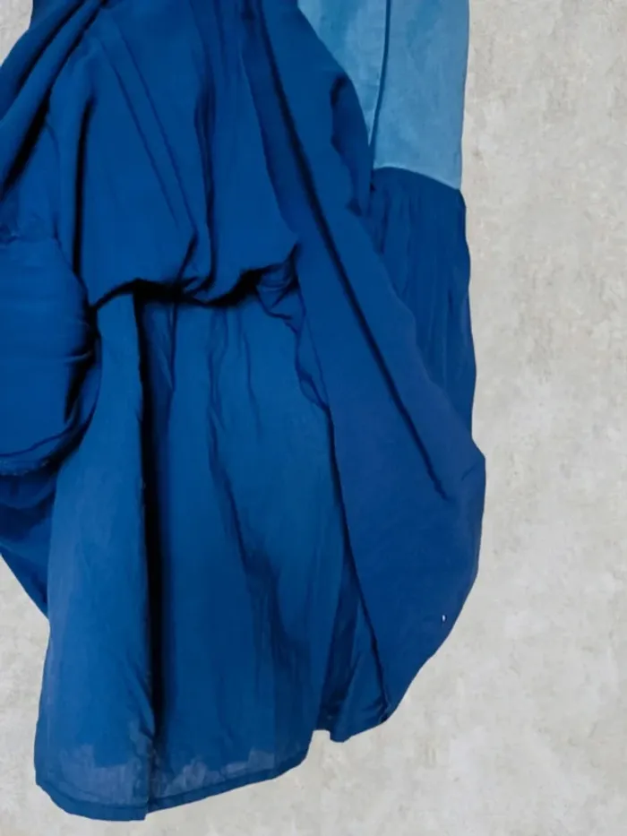 robe Hilfinger Denim femme 40 - photo numéro 10