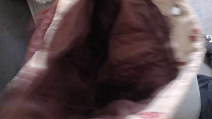 vends sac à dos chaton - photo numéro 5