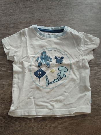 T shirt