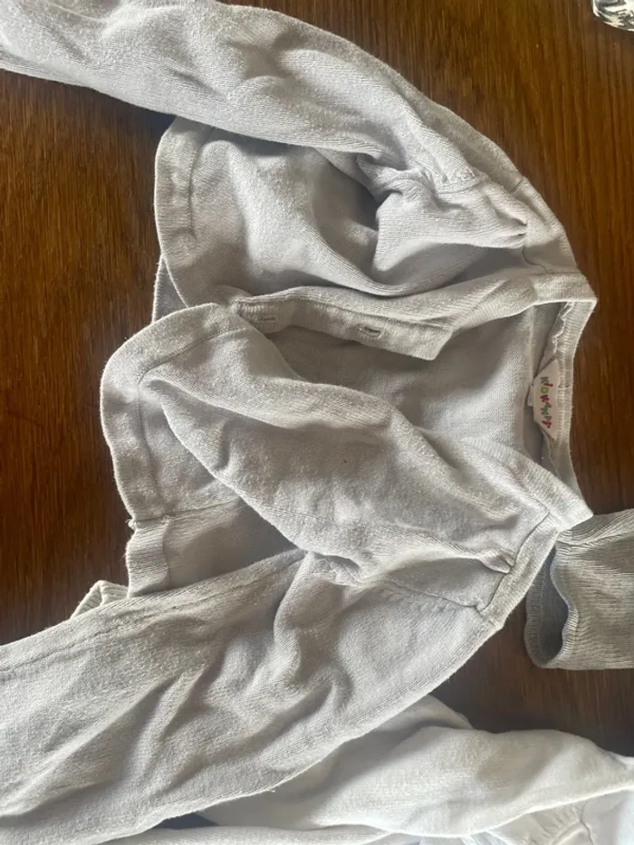 gilets - photo numéro 4