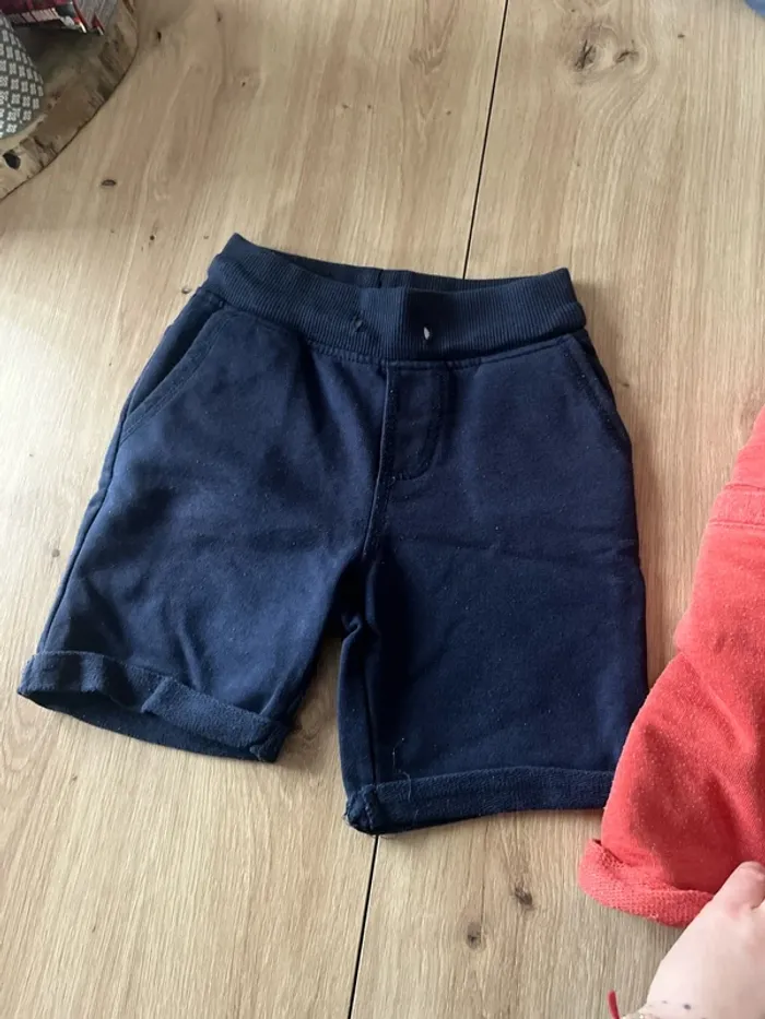 Lot de 2 short - photo numéro 3
