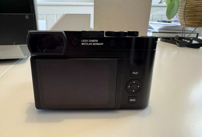 Leica Q3 - photo numéro 3