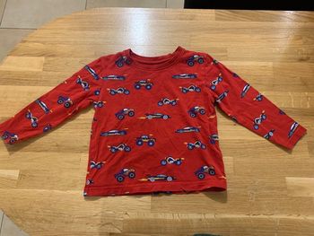 Pull Primark 3-4 ans 104 cm