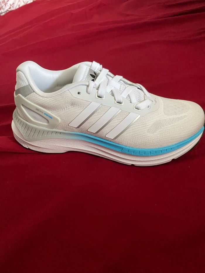 Adidas ZR - photo numéro 2