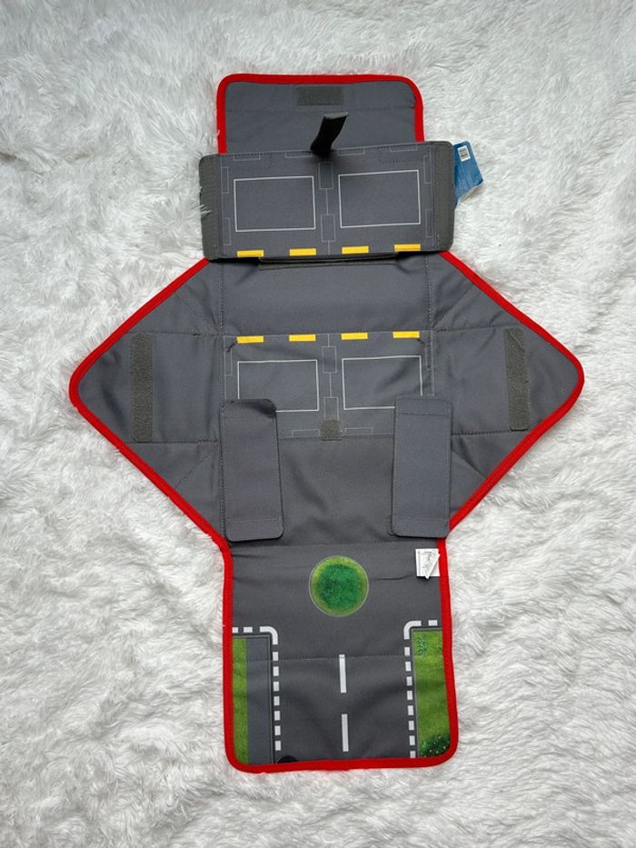 Sacoche Lego - photo numéro 3