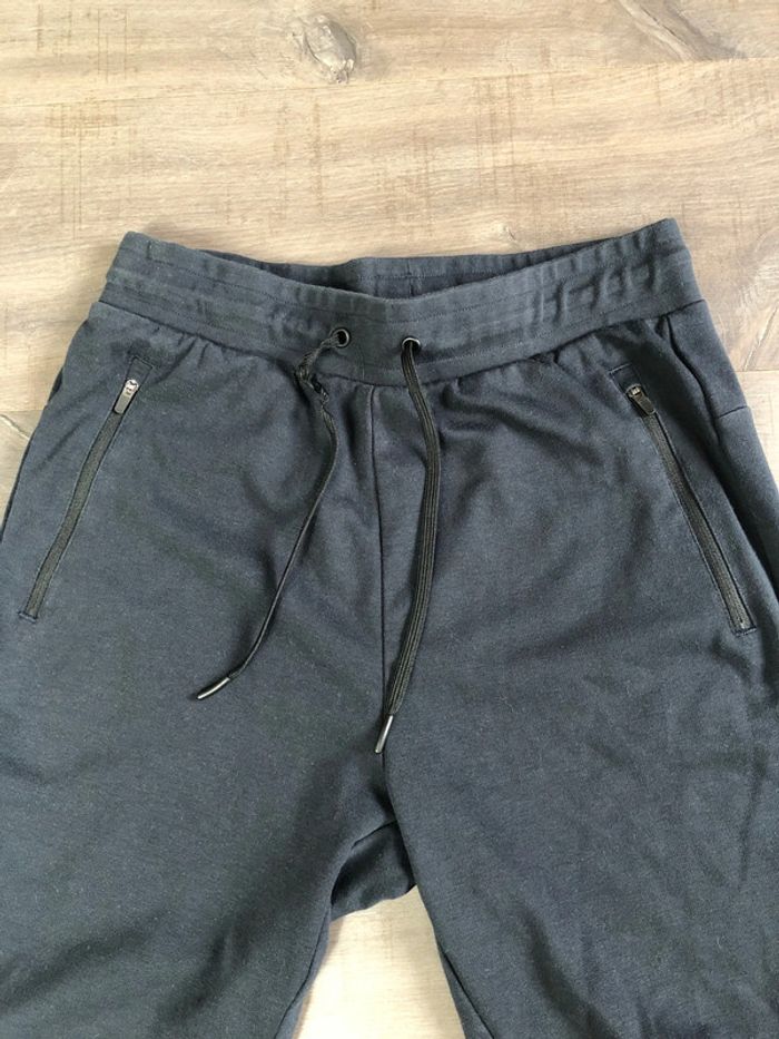 Jogging femme H&M move taille S gris foncé - photo numéro 2