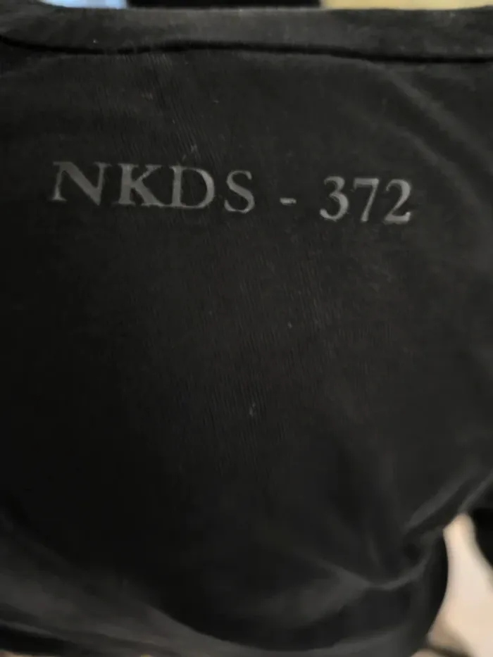 T-shirt - photo numéro 4