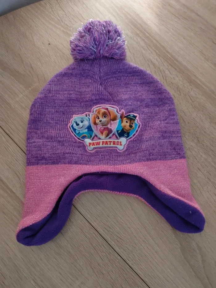 Bonnet paw patrol