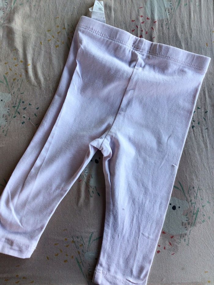 Legging léger - photo numéro 2