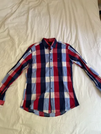 Chemise Tommy