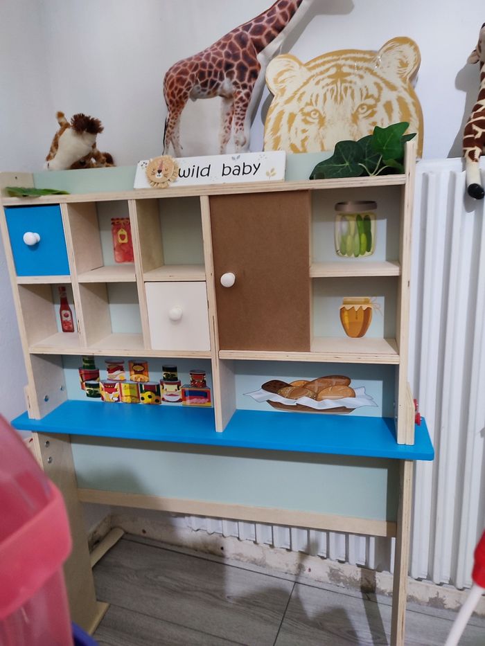 Épicerie pour enfants - photo numéro 5