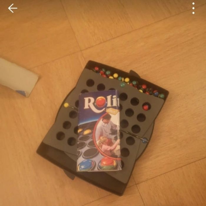 Jeu de société - photo numéro 3