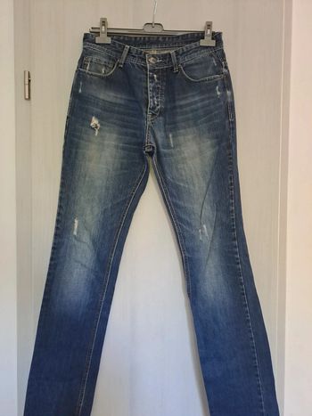 Jeans homme
