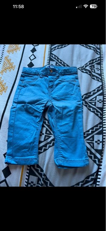 Pantalon 