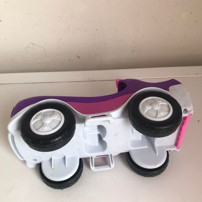 Voiture - photo numéro 5