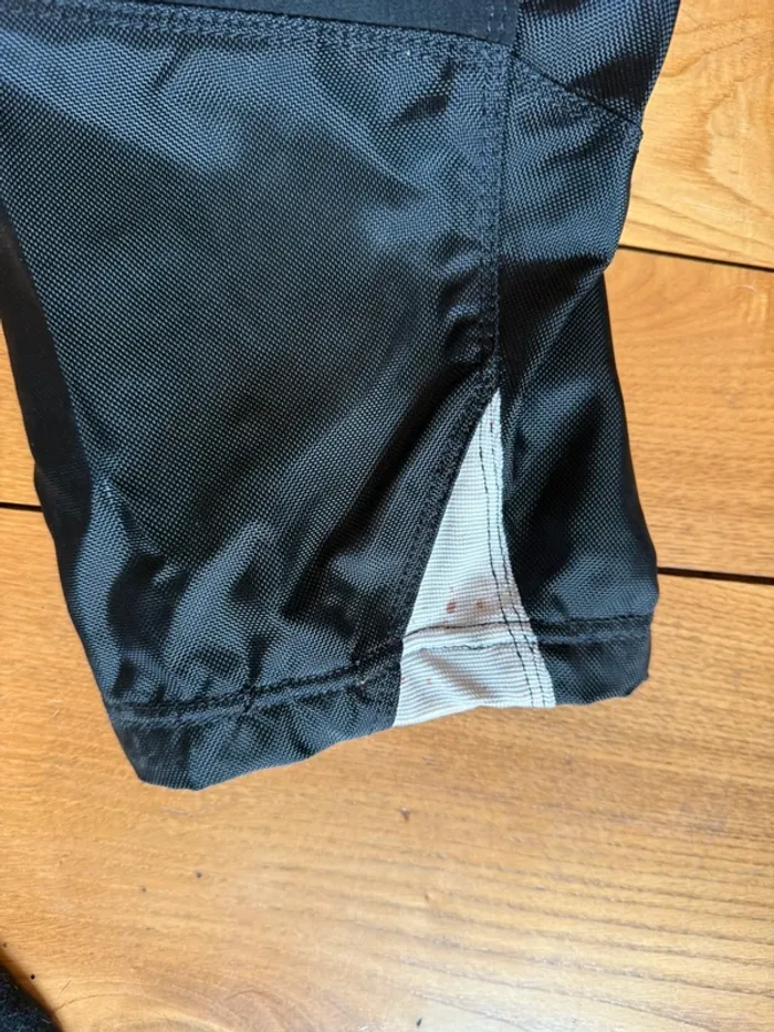 Pantalon de moto cross en très bon état taille 40 kenny - photo numéro 6