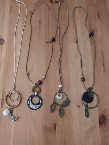 Bijoux fantaisie