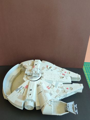 millenium star wars hasbro 2020