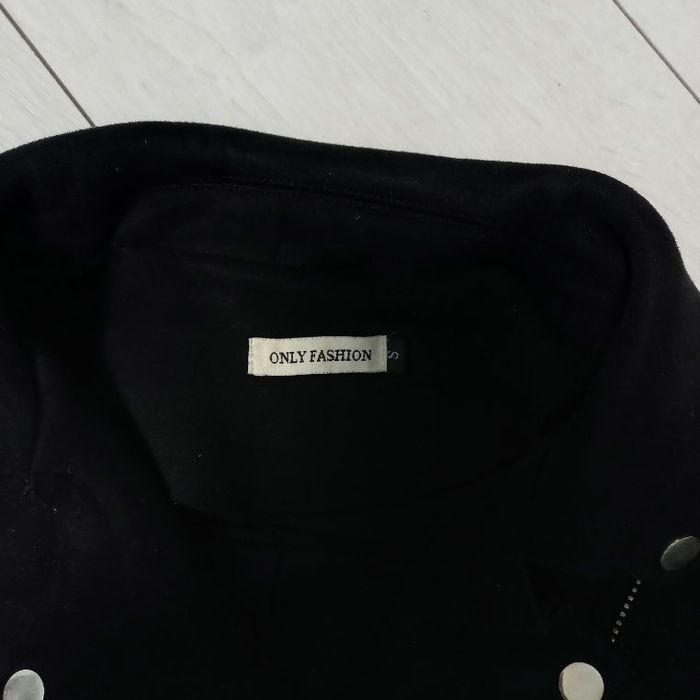 Veste - photo numéro 4