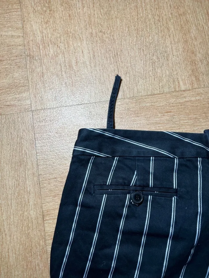 Pantalon Zara Basic - photo numéro 13