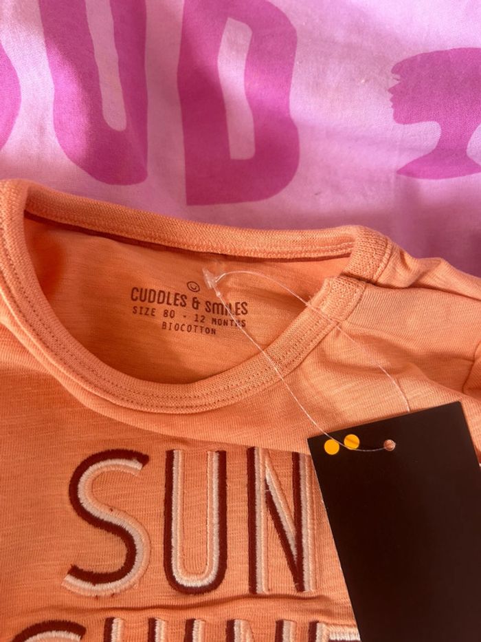 T-shirt - photo numéro 2