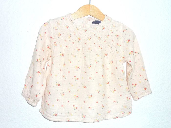 Blouse Kiabi 2 ans