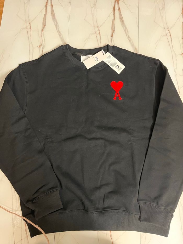 Pull Ami - photo numéro 2