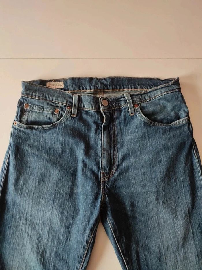 Jean Levi’s 512 Slim Taper - Taille 34x34 - photo numéro 4