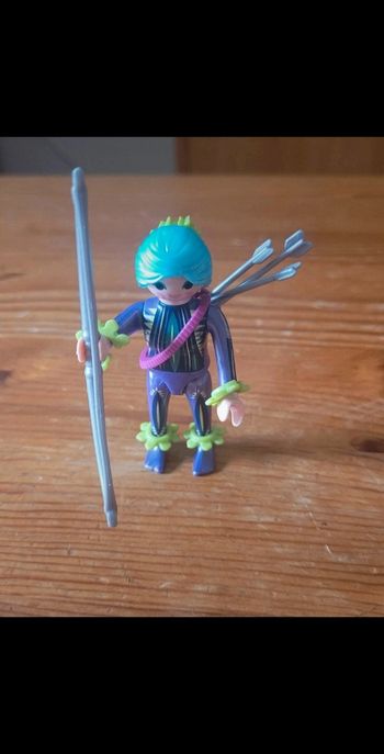 Playmobil