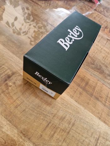 Embauchoir Bexley taille 44 Neuf