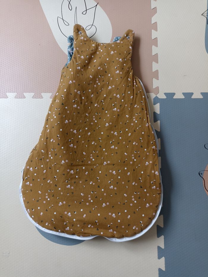 Gigoteuse jusqu'à 6 mois environ hiver - photo numéro 2