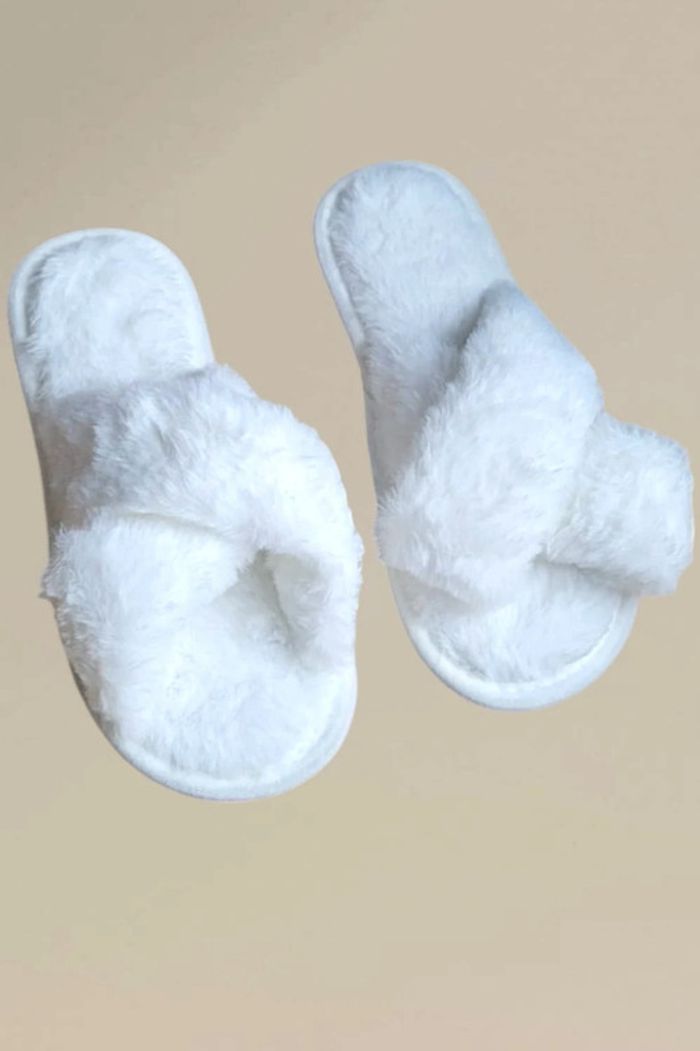 Chaussons Pointure 38-39