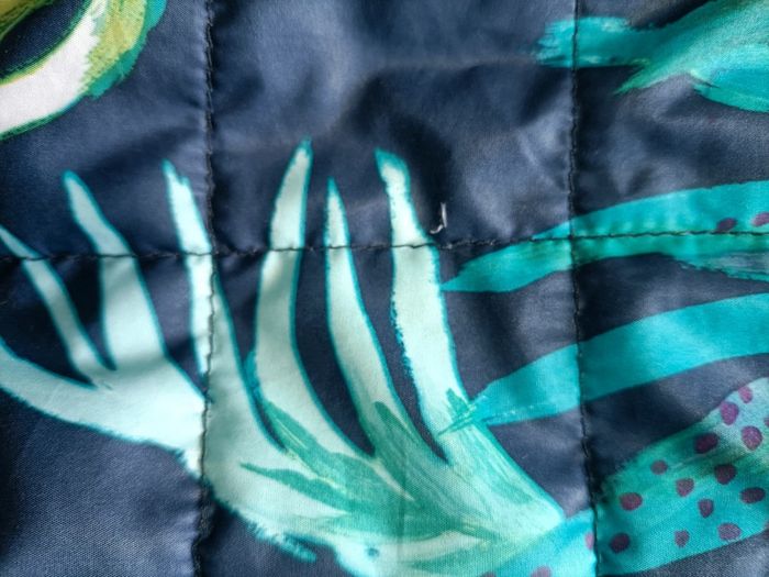 Manteau fin veste catimini - photo numéro 7