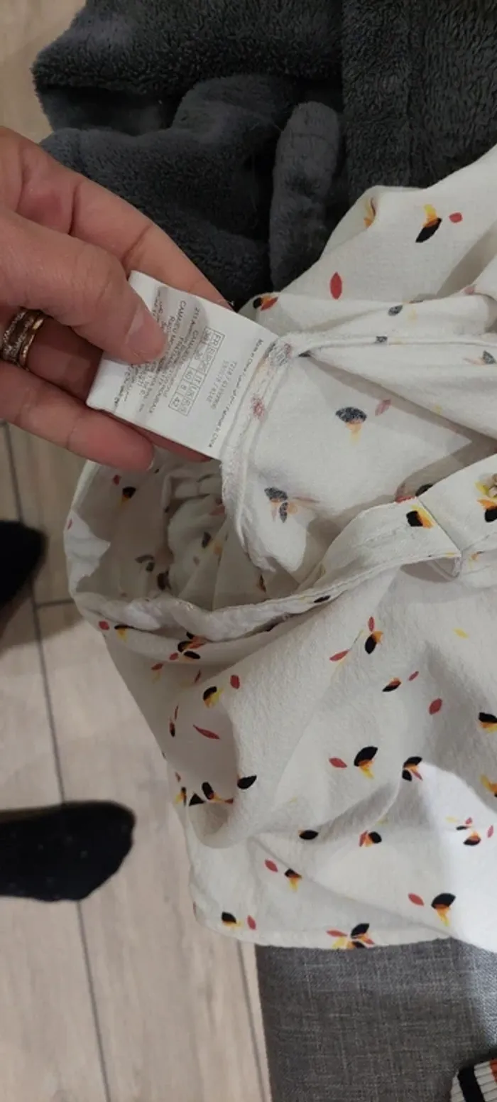 Chemise - photo numéro 2