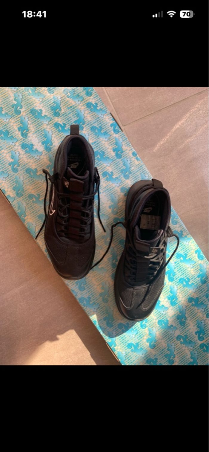 Baskets Nike air - photo numéro 3