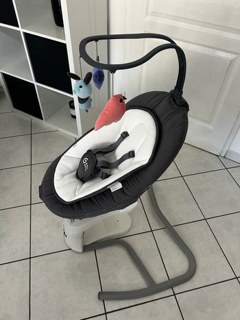 Balancelle Baby moov