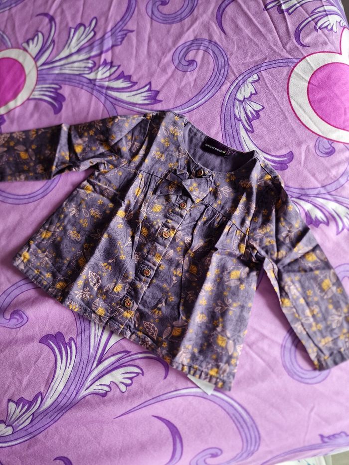 Blouse