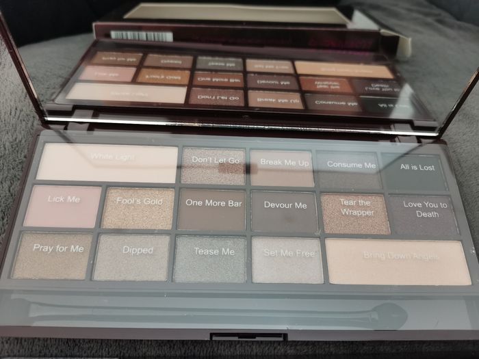 Palette Chocolate Bar - photo numéro 7