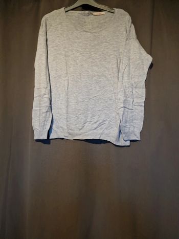 Pull taille 3 (L)