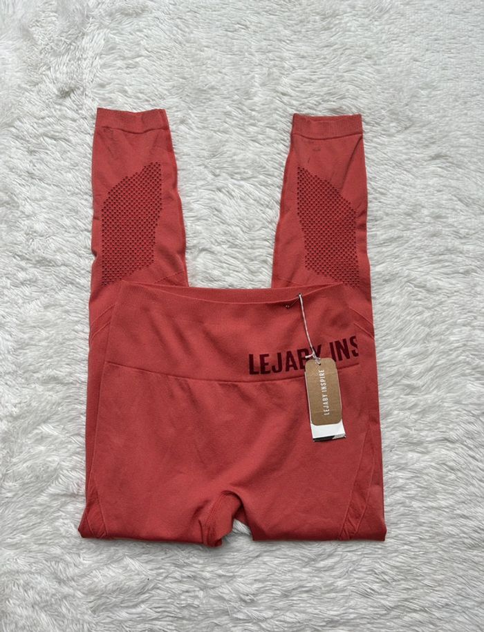 Legging Maison Lejaby - photo numéro 3