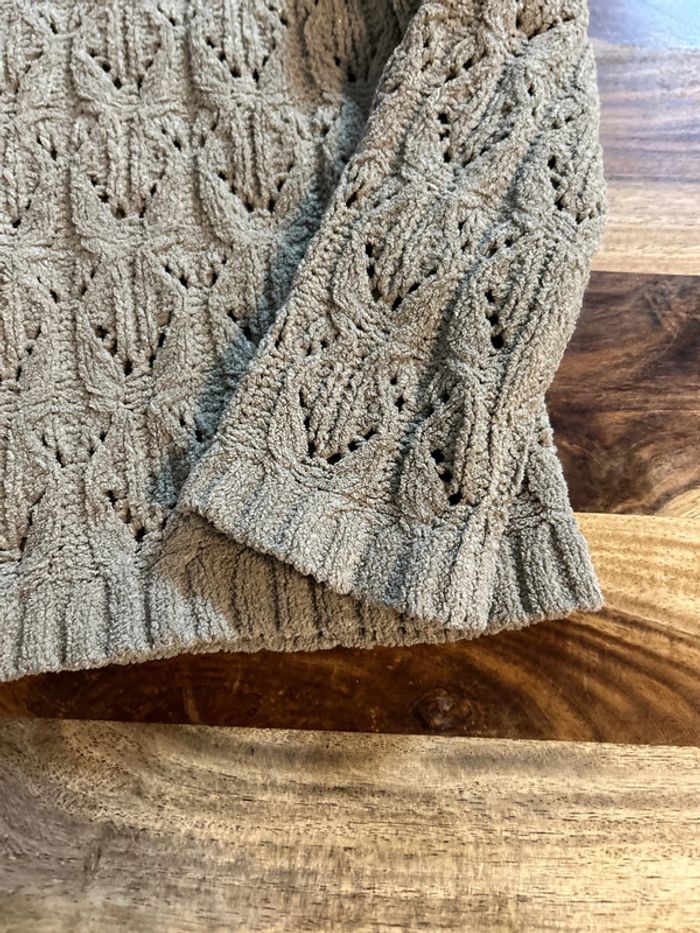 Pull 6 ans orchestra - photo numéro 2