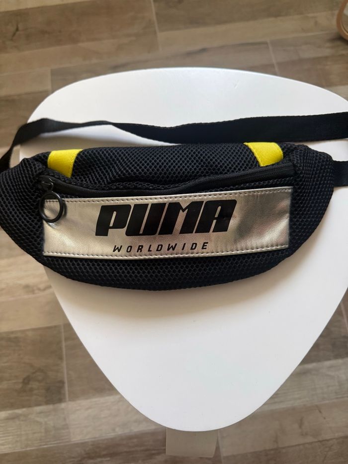 Banane puma édition limitée - photo numéro 2